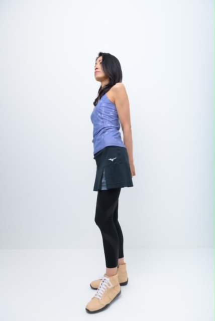 ボディバランス協会 / 望月優子