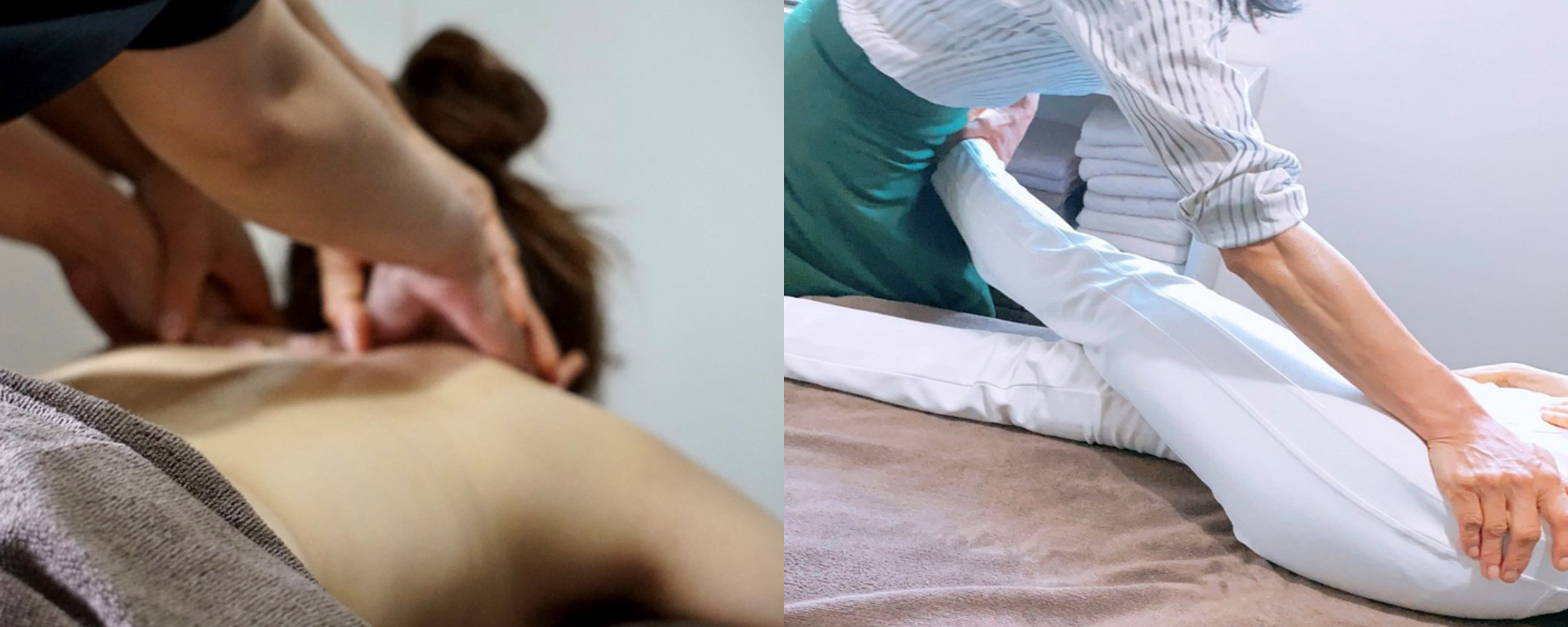 骨格改善メニュー