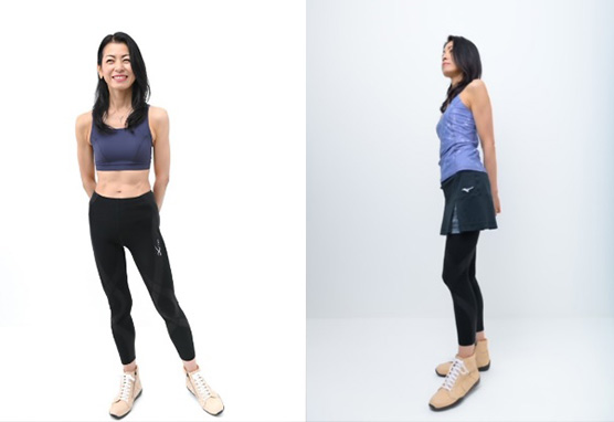 ボディバランストレーナー