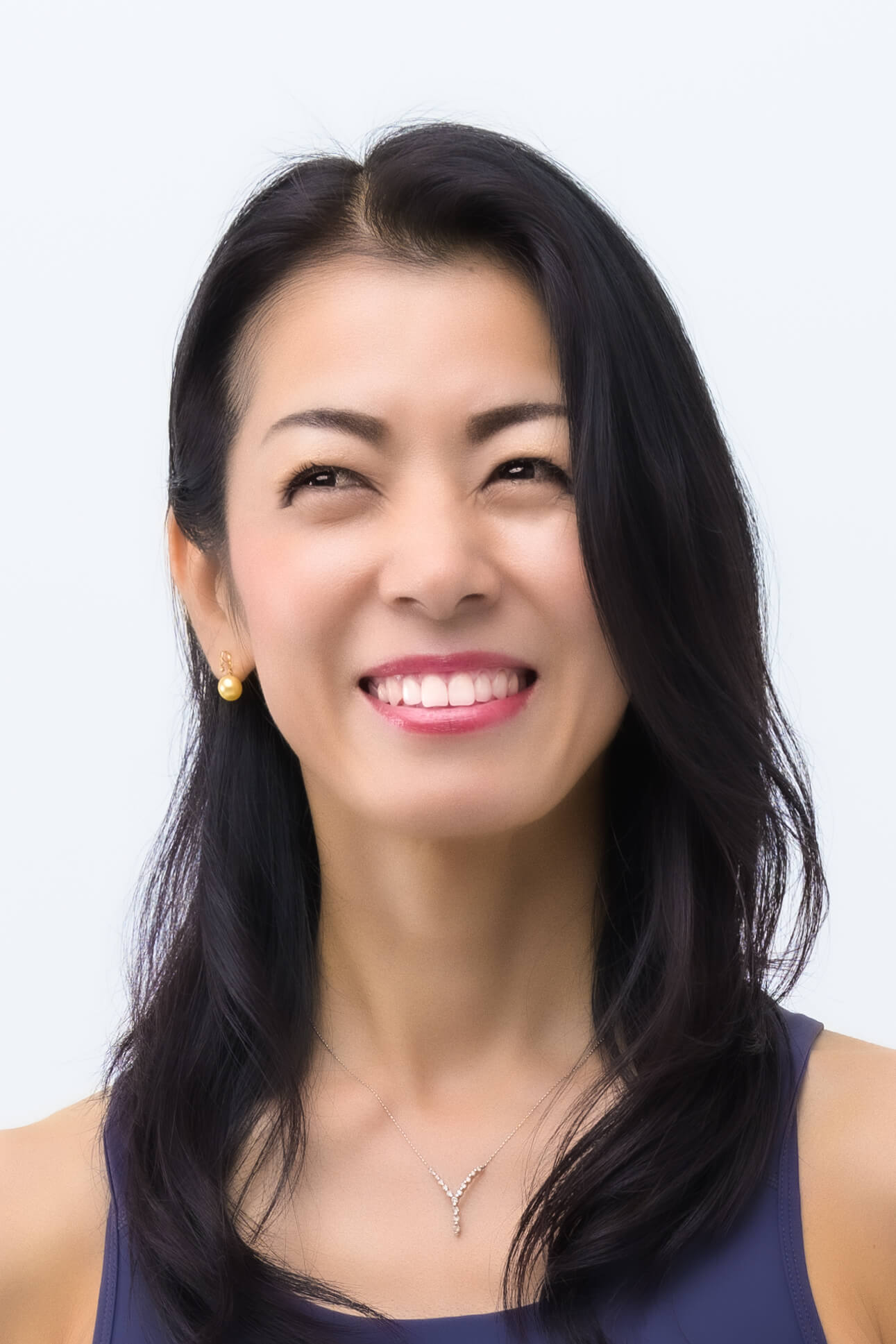 望月優子 / ボディバランス協会